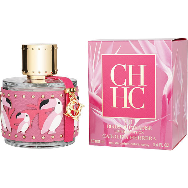 Ch Birds Of Paradise EDP