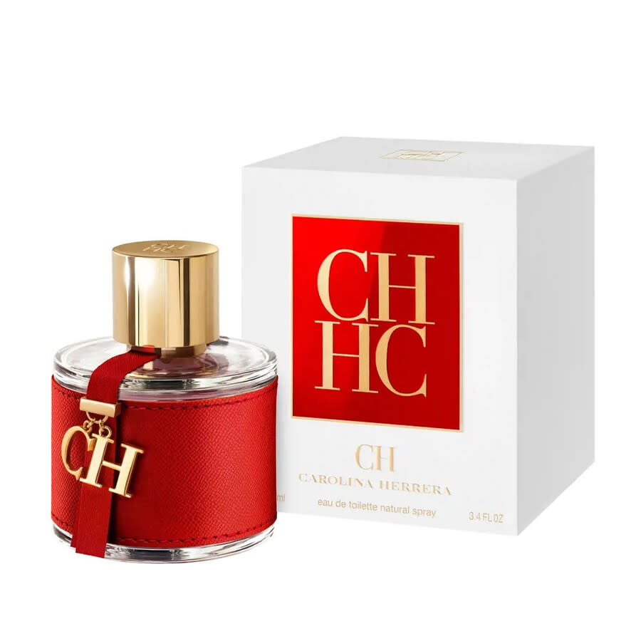 Ch Carolina Herrera (new) EDT