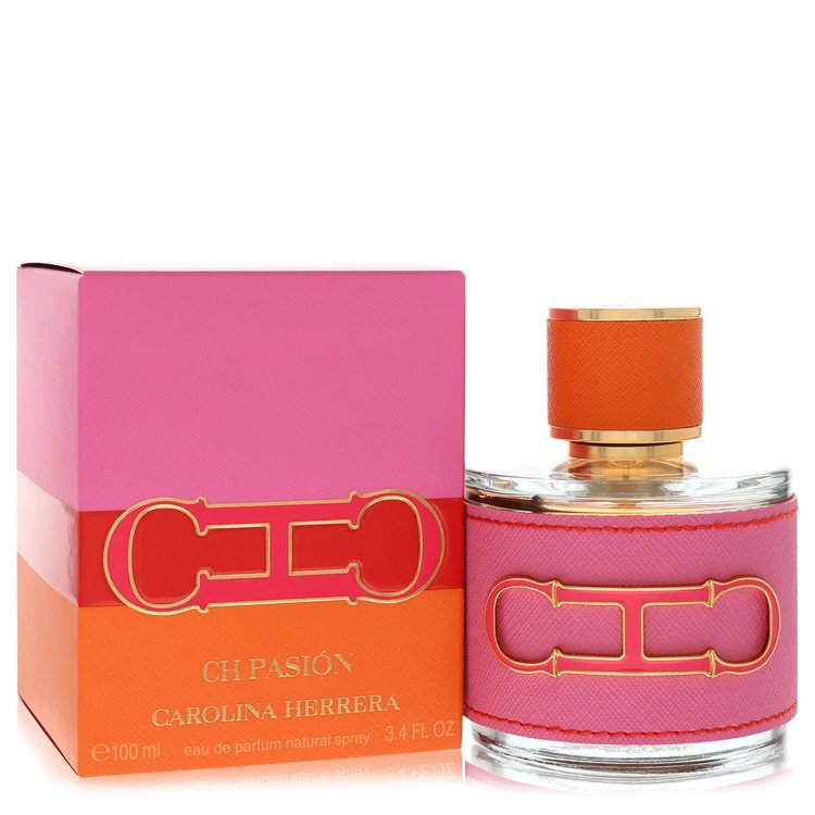 Ch Carolina Herrera Passion EDP