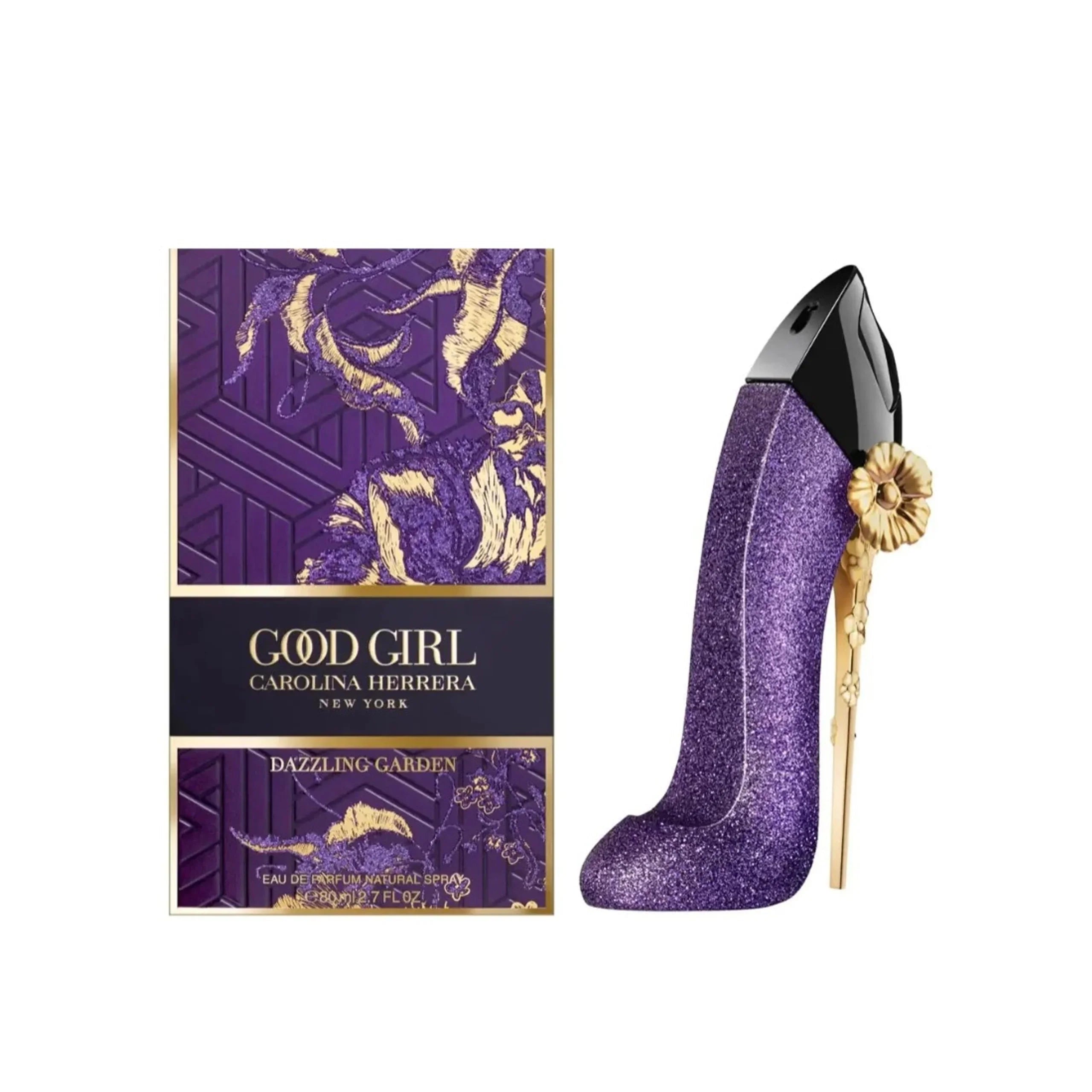 Ch Good Girl Dazzling Garden EDP