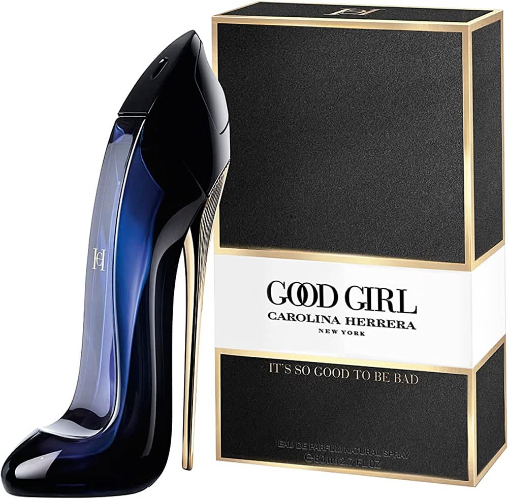 Ch Good Girl EDP