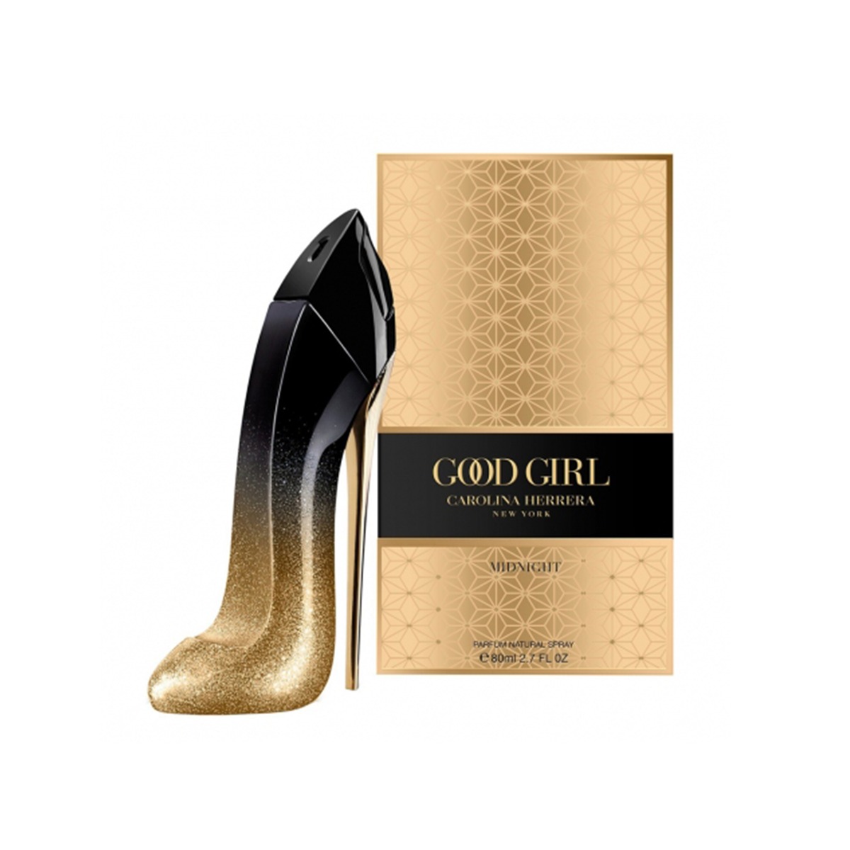 Ch Good Girl Midnight EDP
