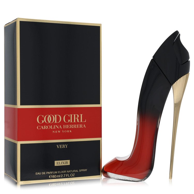 Ch Very Good Girl Elixir EDP