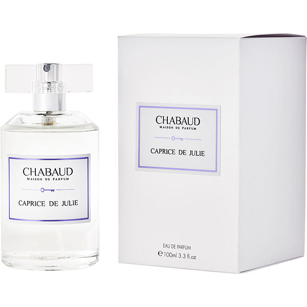 Chabaud Caprice de Julie EDP
