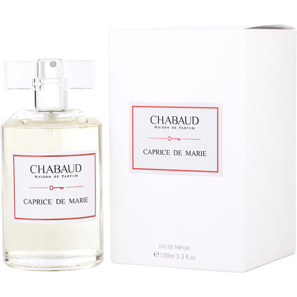 Chabaud Caprice de Marie EDP