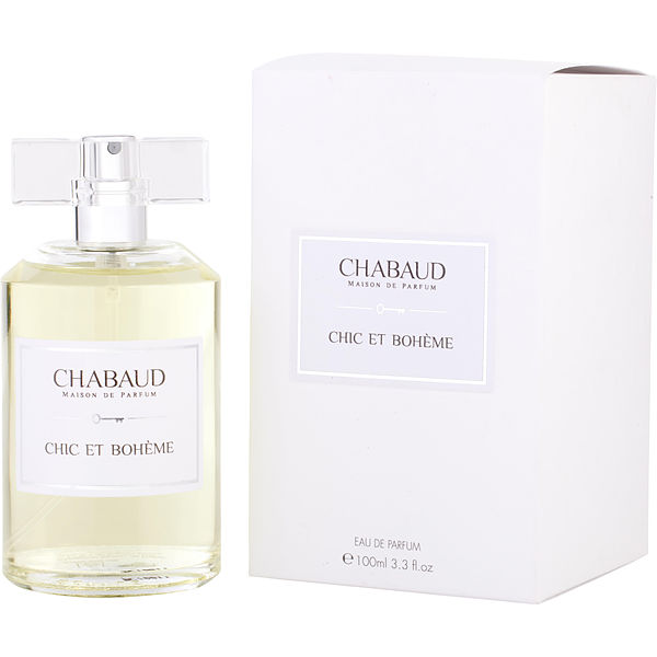 Chabaud Chic Et Boheme EDP