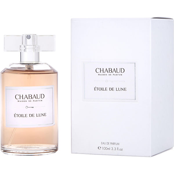 Chabaud Etoile de Luna EDP