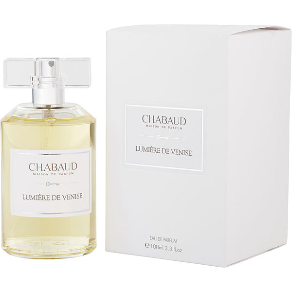 Chabaud Lumiere de Venise EDP