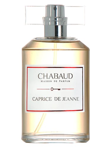 Caprice de Jeanne