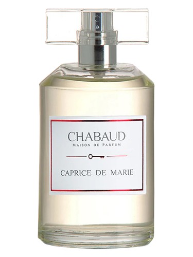 Caprice De Marie