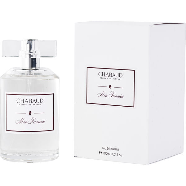 Chabaud Mon Tiramisu EDP