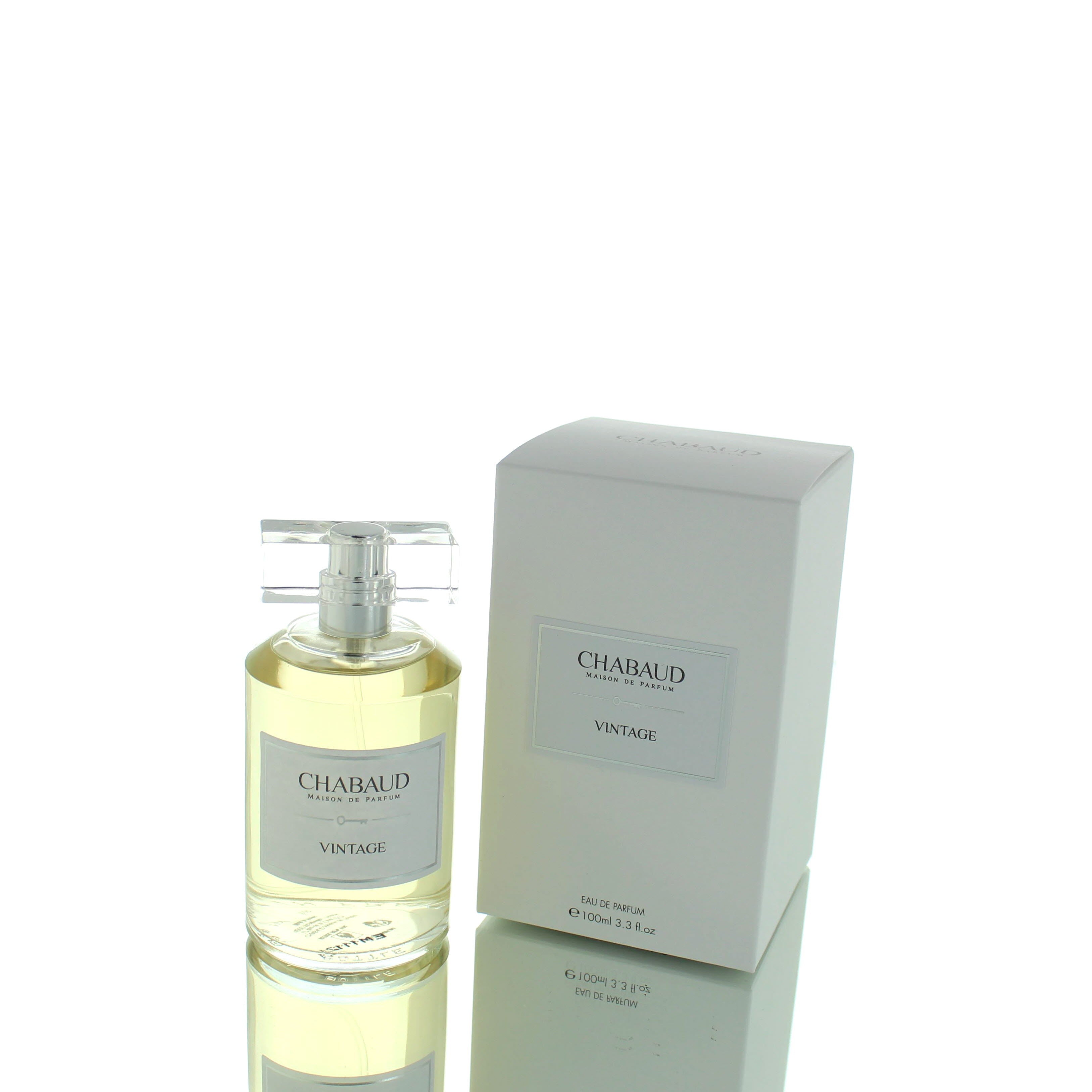 Chabaud Vintage EDP
