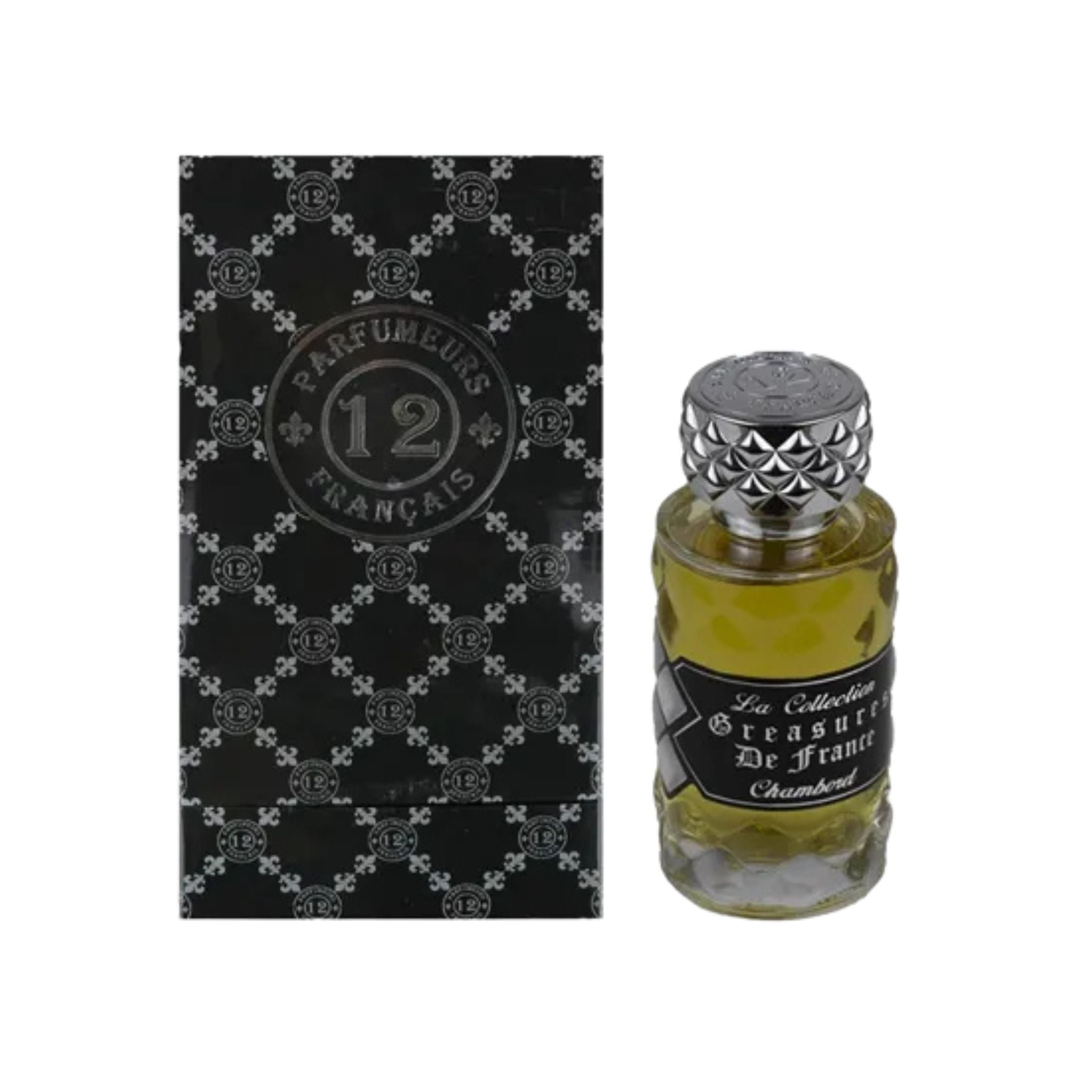 Chambord EXTRAIT