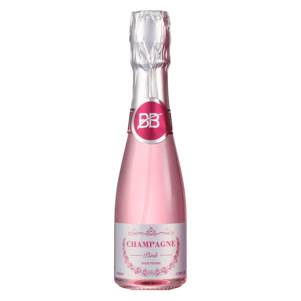 Champagne Pink EDP