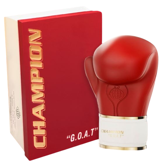 Champion G.o.a.t EDP