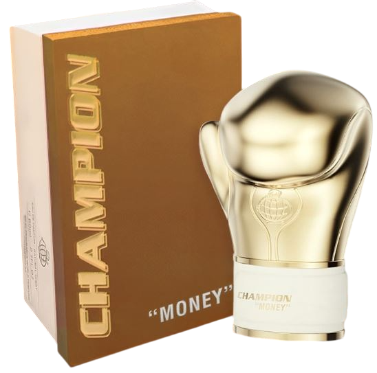 Champion Money EDP