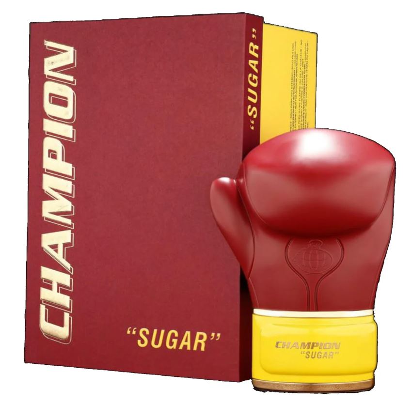 Champion Sugar EDP