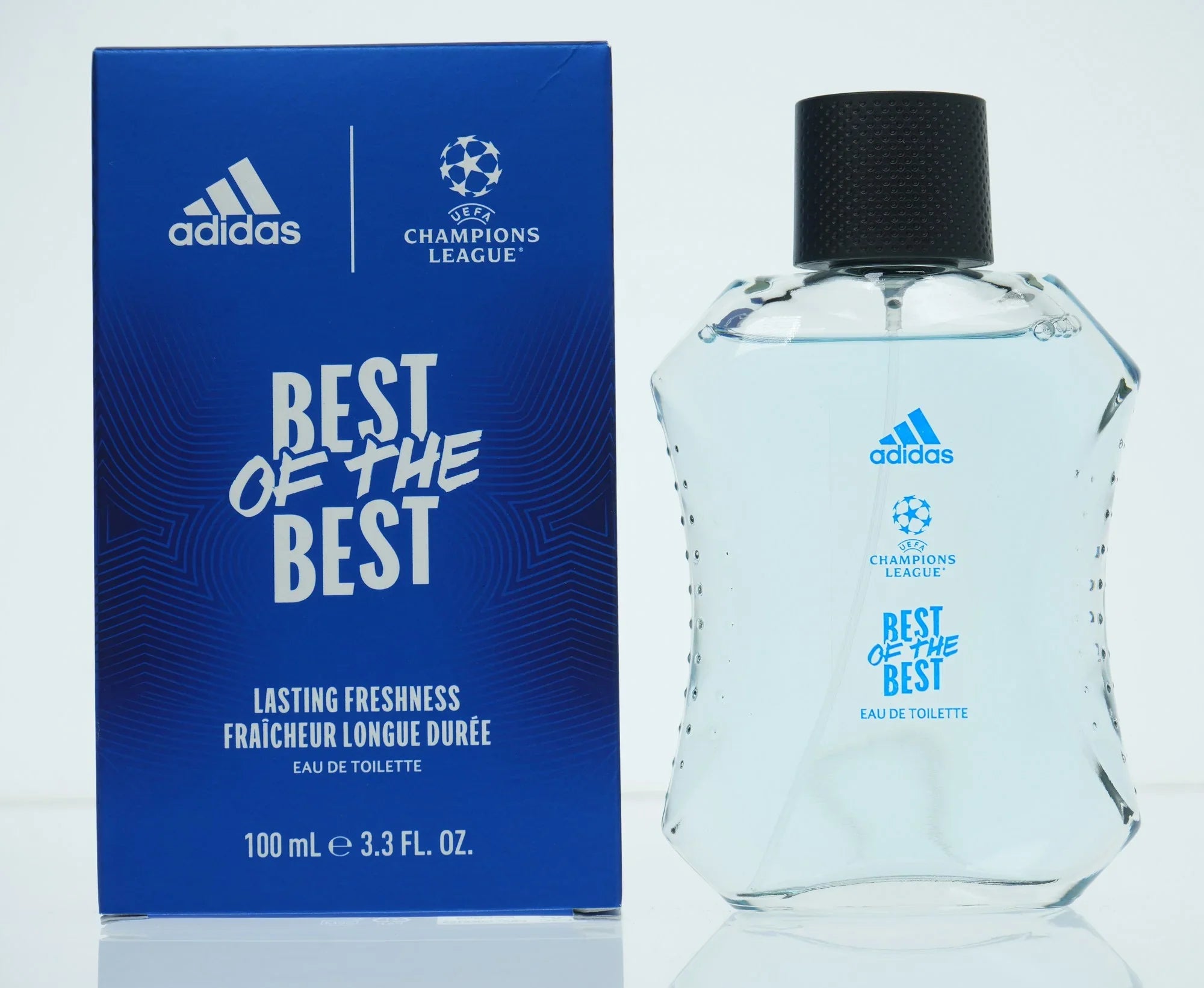 Champions League Best Of The Best EDT