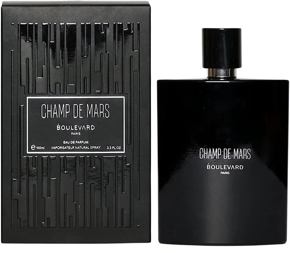 Champs De Mars EDP