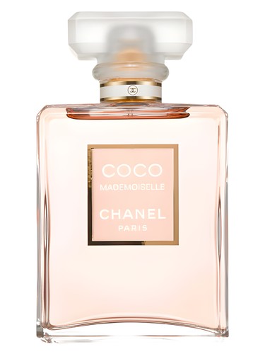 Coco Mademoiselle