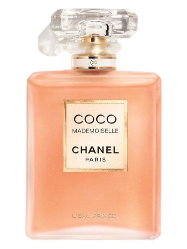 Coco Mademoiselle L'Eau Privée