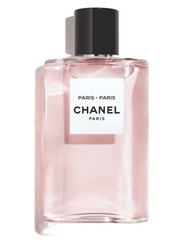 Paris – Paris