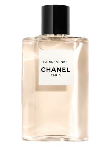 Paris – Venise
