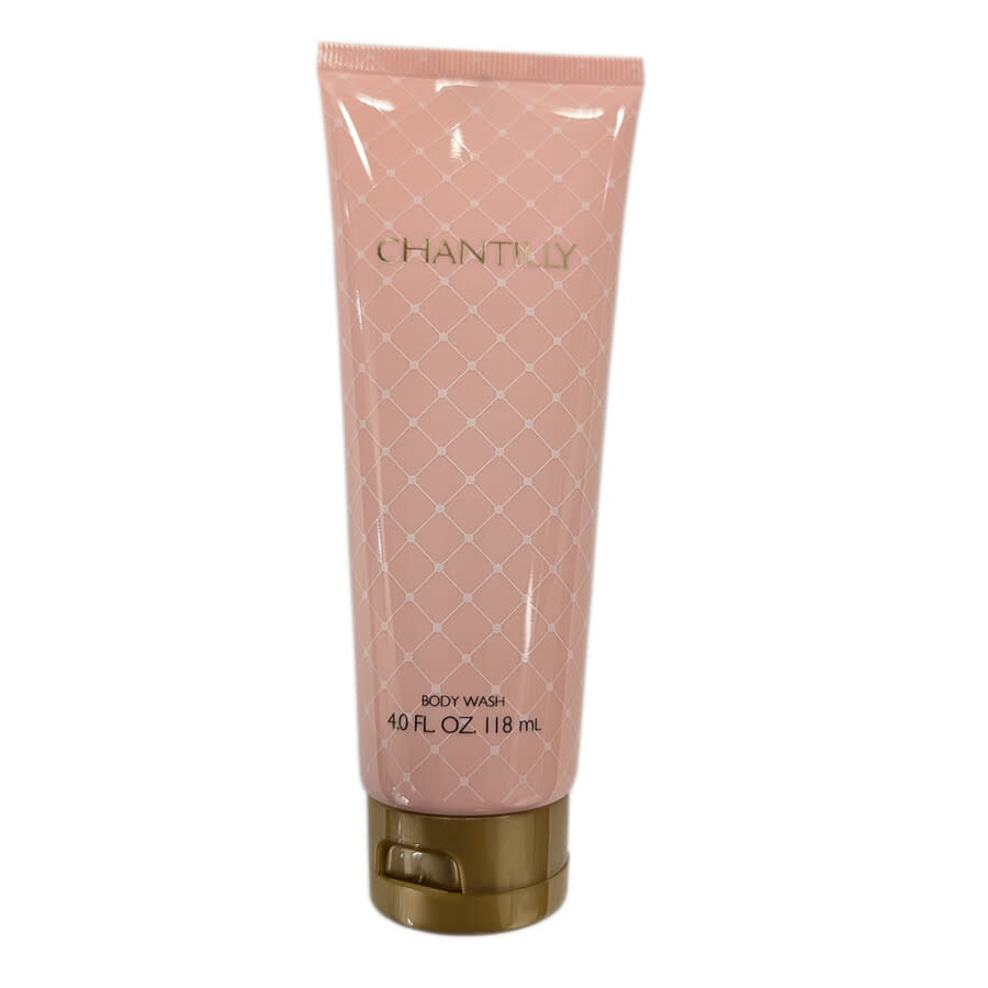 Chantilly Body Wash