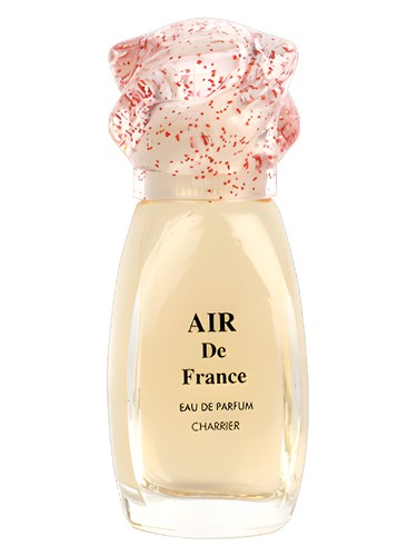 Air de France