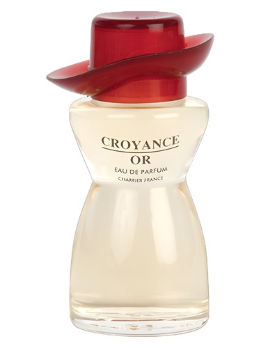Croyance Or