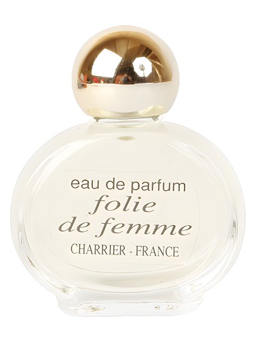 Folie de Femme