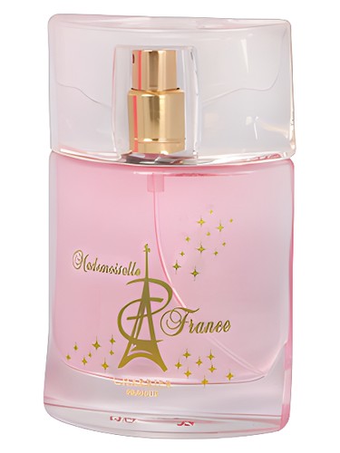 Mademoiselle France