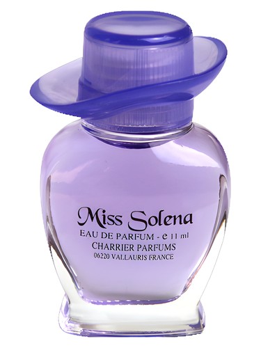 Miss Solena