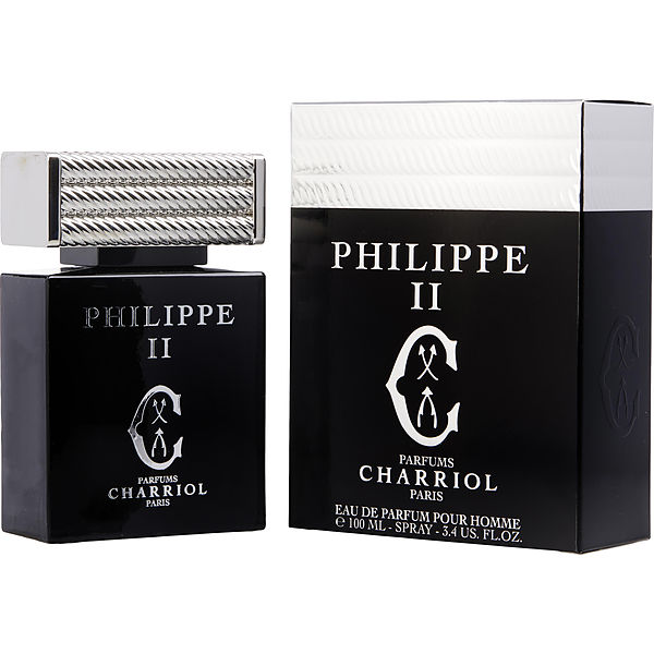 Charriol Philippe Ii EDP