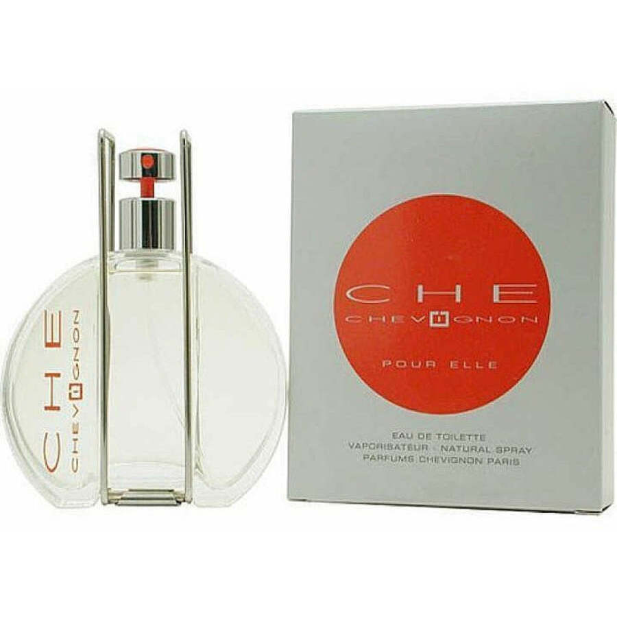 Che Pour Elle EDT