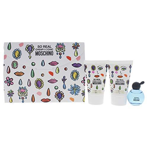 Cheap and Chic So Real EDT