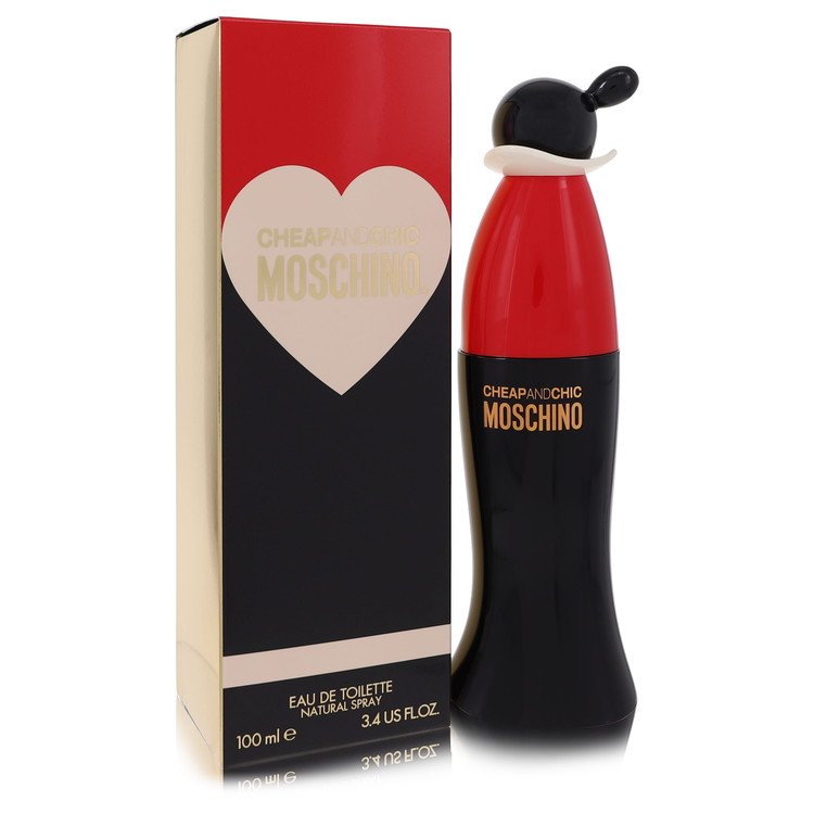 Cheap & Chic EDT