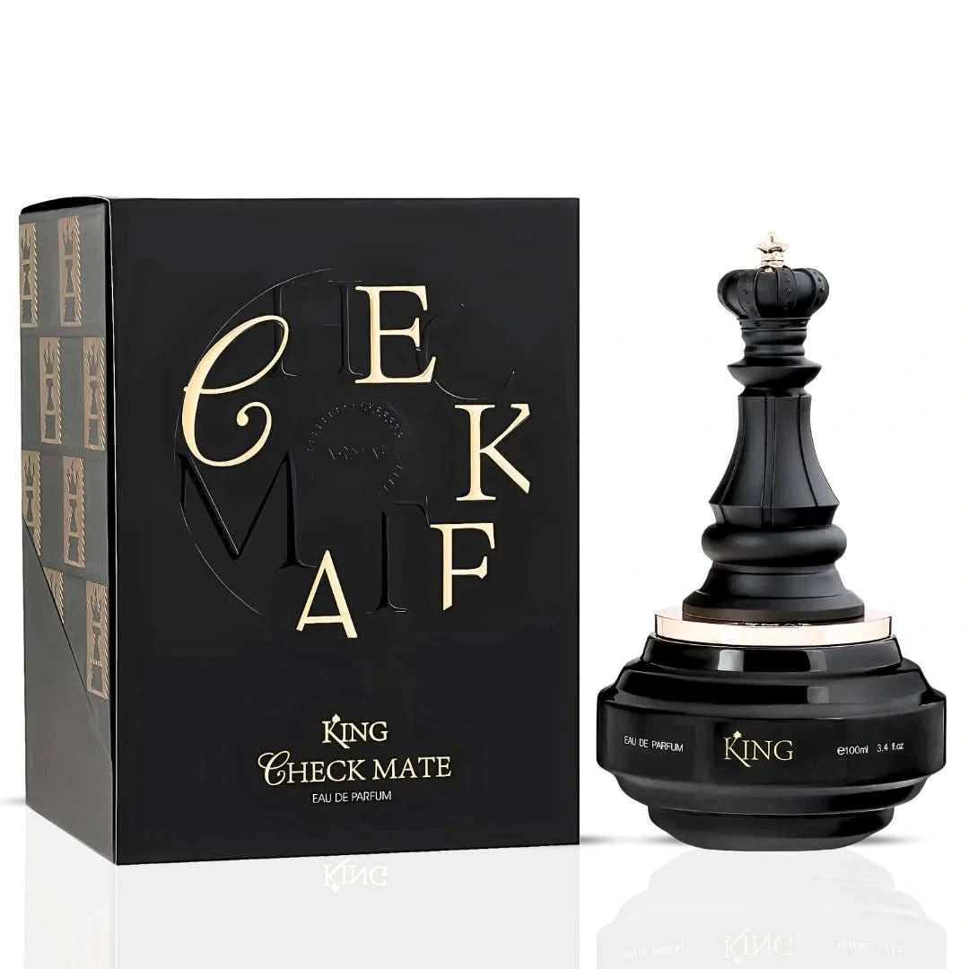 Checkmate King EDP