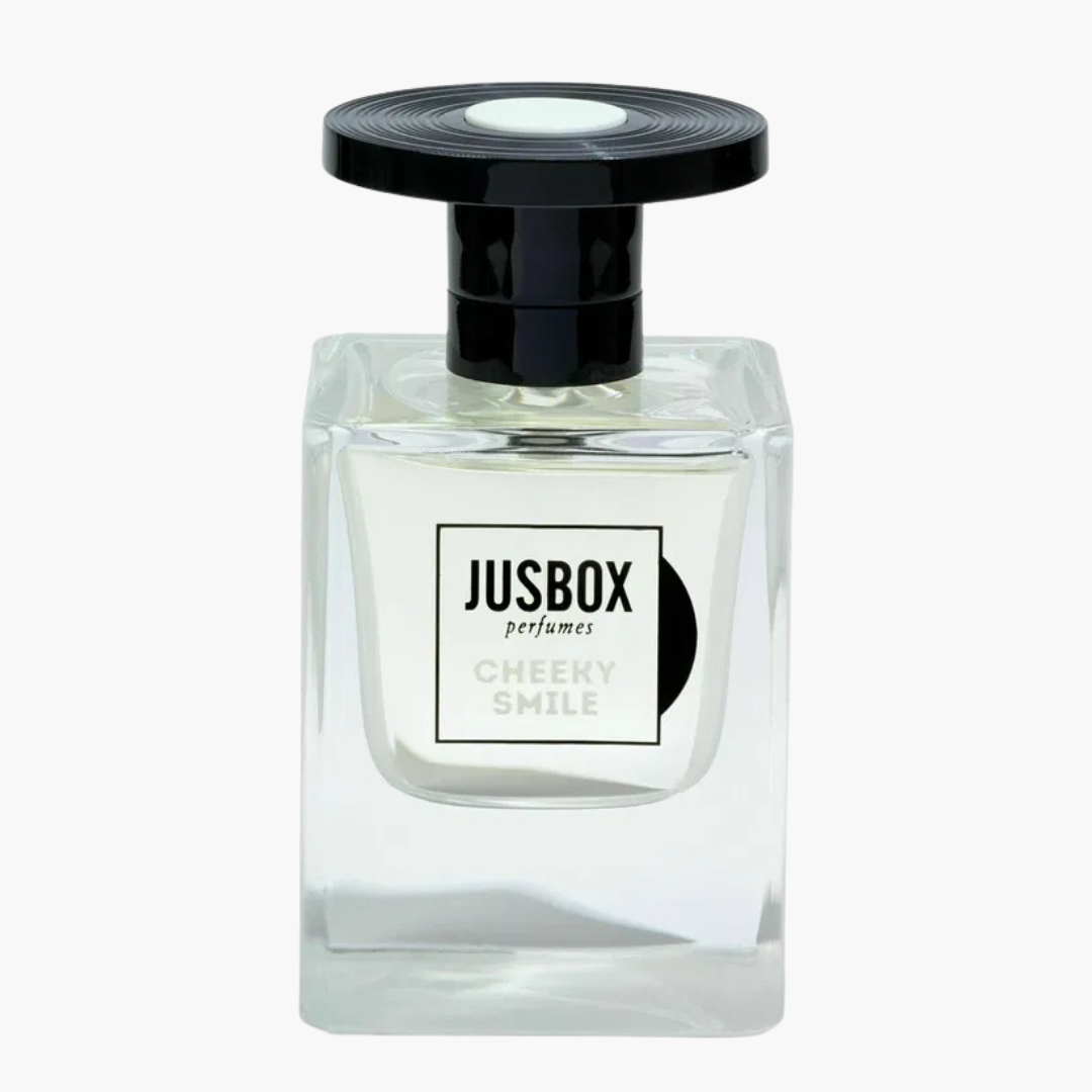 Cheeky Smile EDP