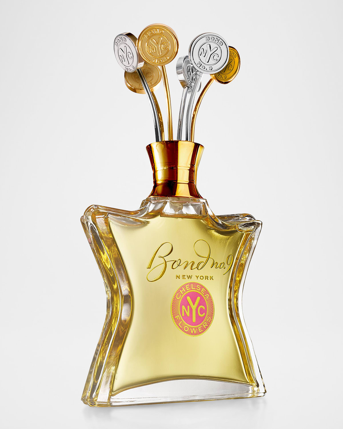 Chelsea Flowers EDP