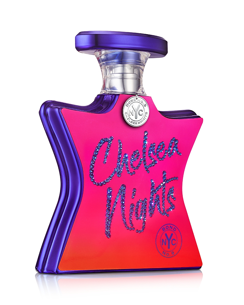 Chelsea Nights Limited Edition Swarovski EDP