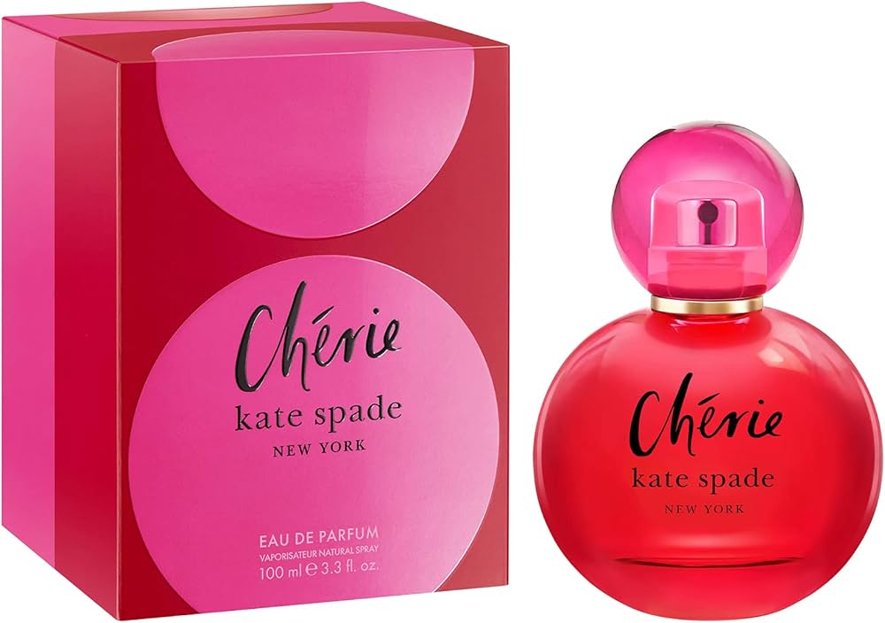 Cherie EDP