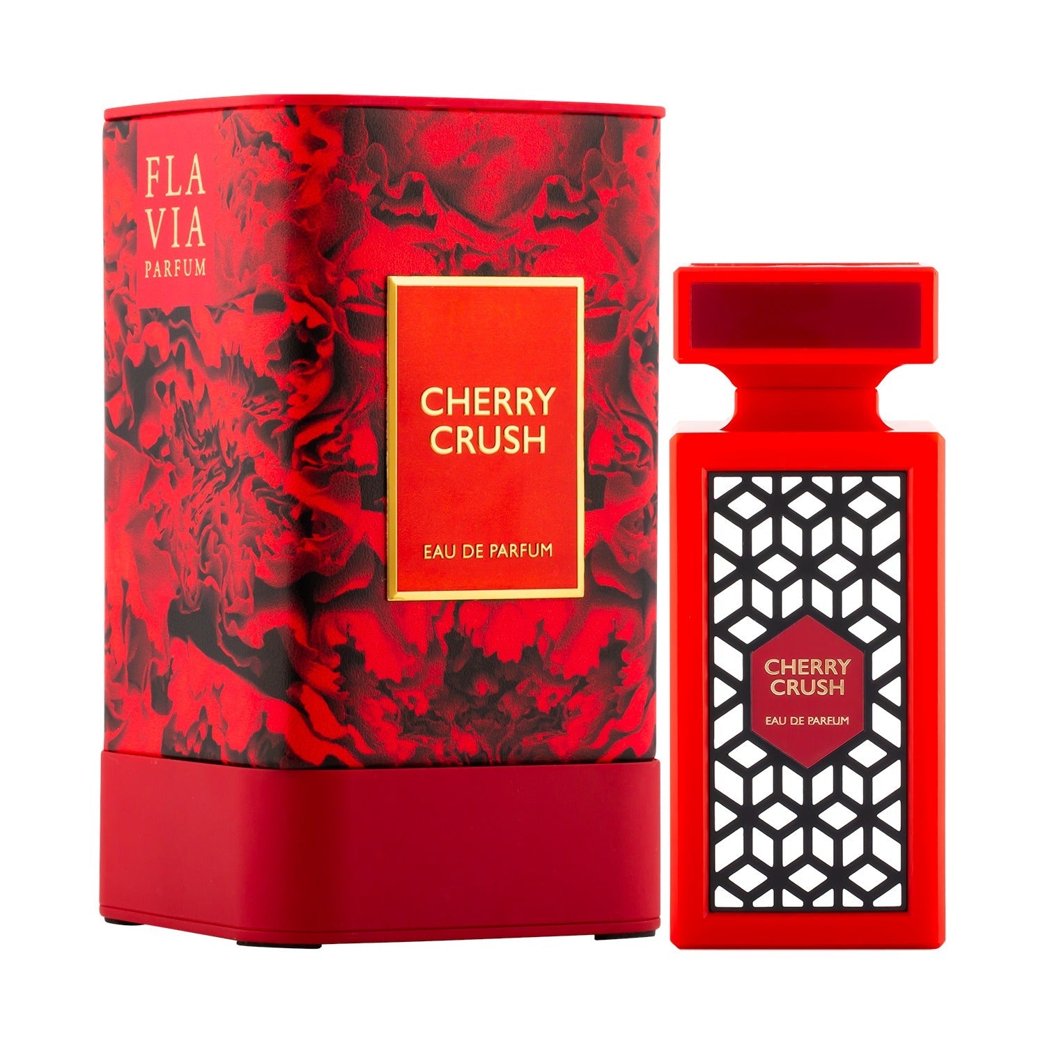 Cherry Crush EDP