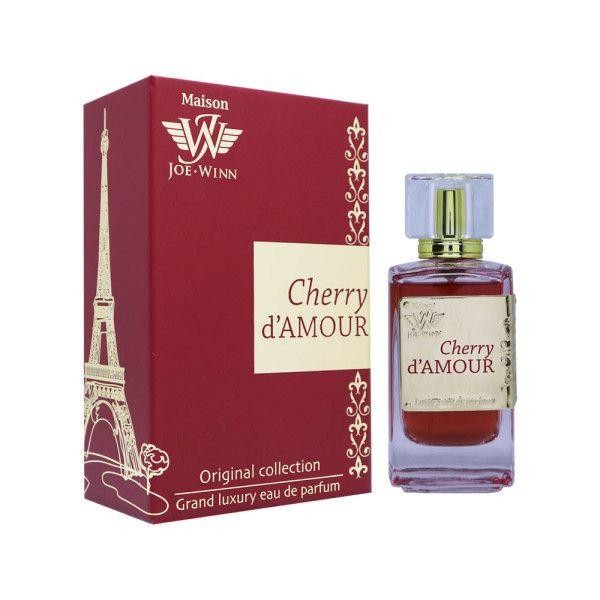 Cherry d'Amour EDP