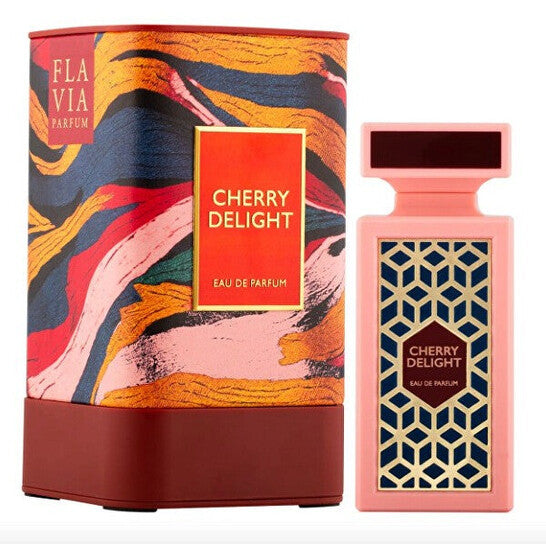 Cherry Delight EDP