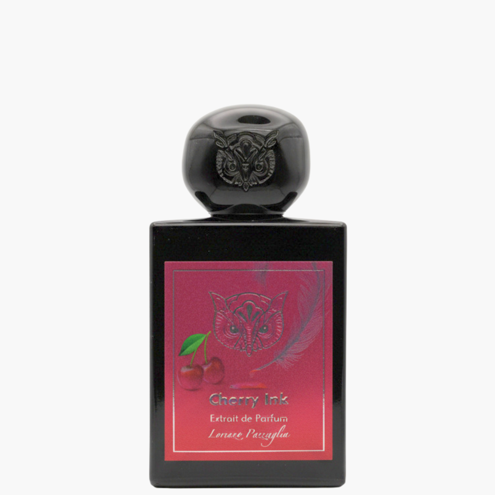 Cherry Ink EXTRAIT