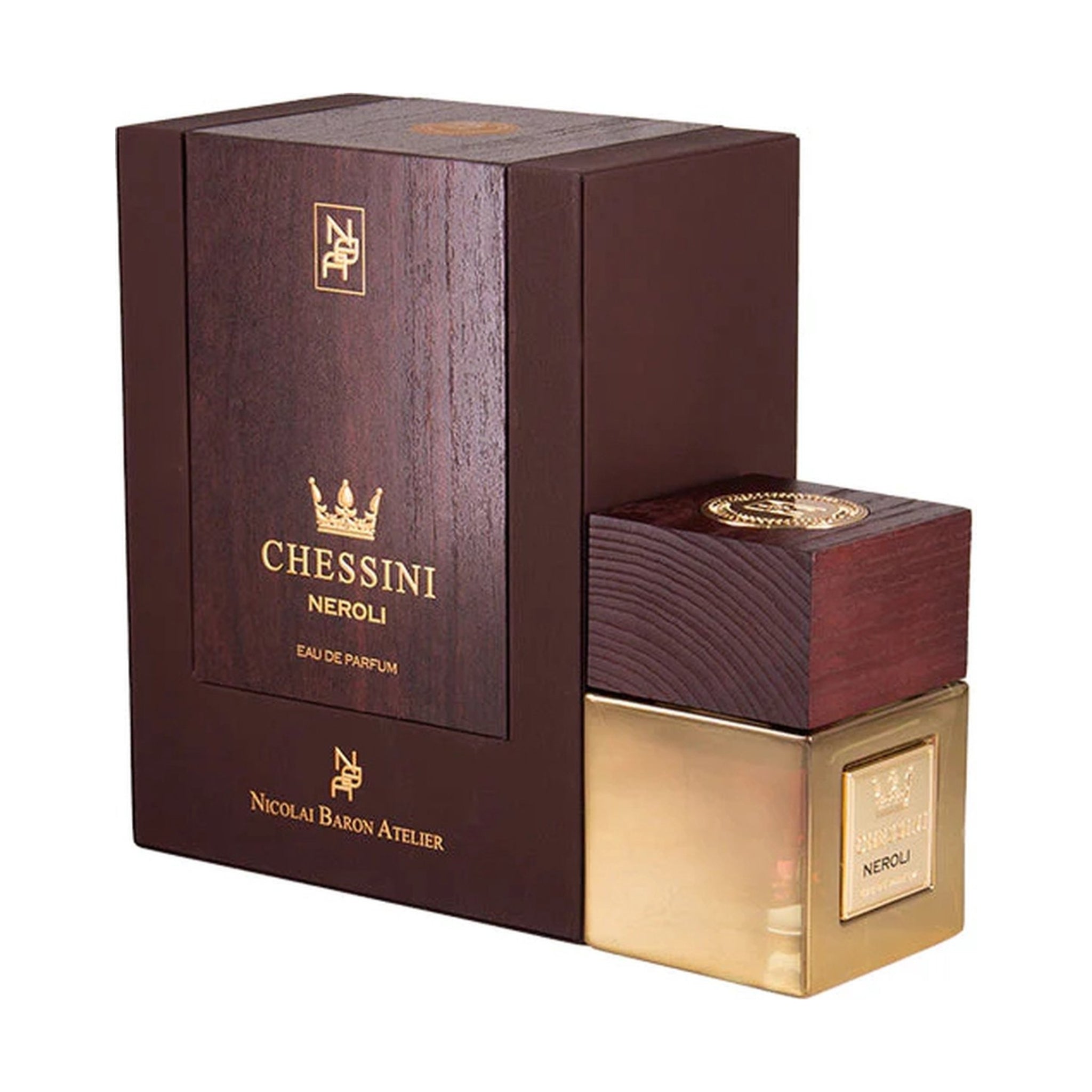 Chessini Neroli EDP