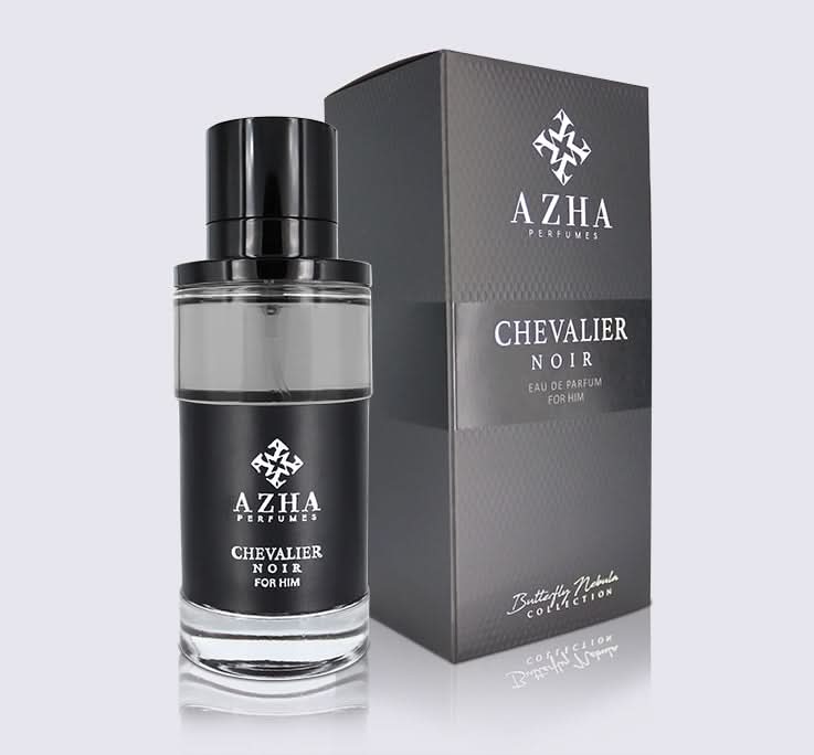 Chevalier Noir EDP