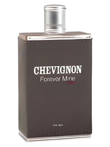 Forever Mine for Men