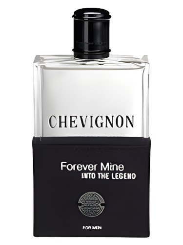 Forever Mine Into The Legend for Men